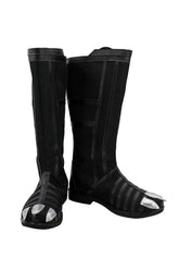 Civil War Black Panther Schuhe Stiefel Cosplay Schuhe - cosplaycartde